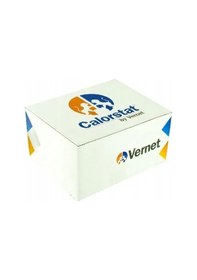 Resim Calorstat Vernet Wf0126 Su Flansi 