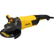 Resim Rtrmax RTM127 2600W 180 mm Taşlama Makinası 