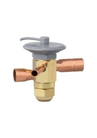 Resim Sporlan Bbıve-4-cp100 Expansion Valf R-22 / R-407c 