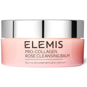 Resim Elemis Pro-Collagen Rose Cleansing Makyaj Temizleme Balmı 100 G 