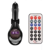 Resim Fm Transmitter Mp3 Player 