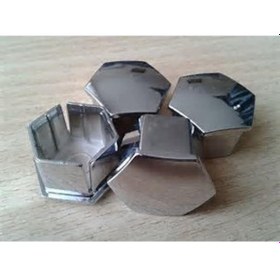 Resim Peugeot 1611818780 Çelik Jant Krom Bijon Kapagi 17 Mm Bijon 278661459 