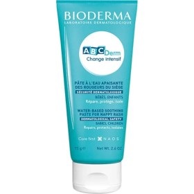Resim Abcderm Intensive Bebek Için Su Bazlı Pişik Önleyici Bakım Kremi Hassas Alerjik&kuru Cilt 75G 