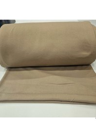 Resim 1 1 Bebe Kaşkorse Ribana Kumaş Kumaş Eni: 35 Cm Tüp %95 Pamuk %5 Elastan 011 Bej 