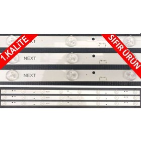 Resim Next Ye-32e36s Led Bar. 7765-632000-. Sw32d08-zc14c-01. 303sw320 