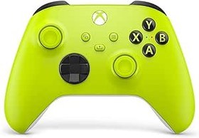 Resim Xbox Core Wireless Controller – Electric Volt 