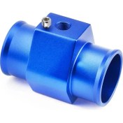 Resim Xiyu Shop 42MM Tarzı Speed Su Sıcaklığı Ölçer Radyatör Sıcaklığı Su Sıcaklığı Ortak Boru Sensörü Hortum Adaptörü (Yurt Dışından) 