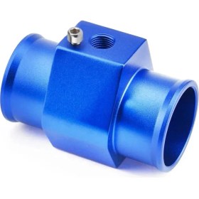 Resim Xiyu Shop 42MM Tarzı Speed Su Sıcaklığı Ölçer Radyatör Sıcaklığı Su Sıcaklığı Ortak Boru Sensörü Hortum Adaptörü (Yurt Dışından) 