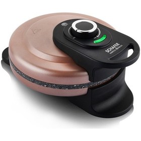 Resim Schafer Express Waffle Makinesi 