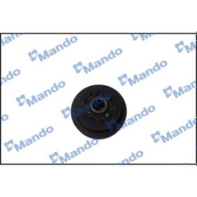 Resim MANDO DMB010117 Krank Kasnağı 00- H1 2.5Td 