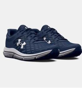 Resim Under Armour UA Charged Assert 10 Lacivert 