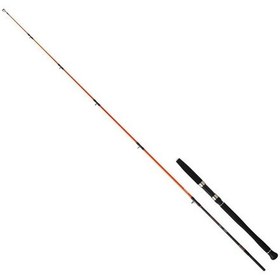 Resim Daiwa Megaforce Bay Jigging 1.80M 60-120Gr 2P Olta Kamışı 