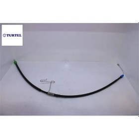 Resim El Fren Teli Sağ Uzun Şaşe 2018 Transit Custom Kk212a635aa 