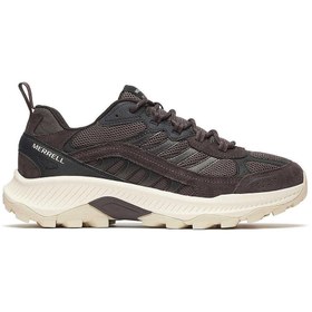 Resim Merrell Speed Strıke 2 Trek J007093 Erkek Koşu Ayakkabısı - Kahverengi 