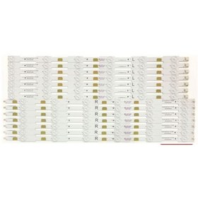 Resim 55Puk4900/12.Philips 55Puk6400/12.Philips 55Puh4900/12 Led Bar 