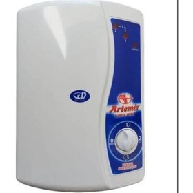 Resim Artemis Banyo Şofbeni 7500W 