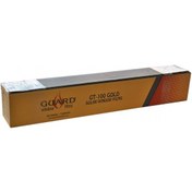 Resim Guard GT-100 1 Ply Çizilmez 75 Cm x 60 Mt %35 L.Black Cam Filmi 