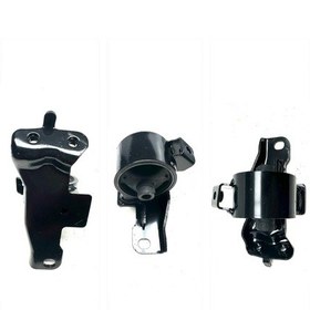 Resim Motor Takozu Corolla Uyumlu Ae101 1,6 1992 1997 Ön Sol 