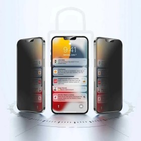 Resim Peri Store Psr Aksesuar 13 Uyumlu Hayalet Ekran Koruyucu - Davin Privacy Seramik Ekran Filmi (13) 