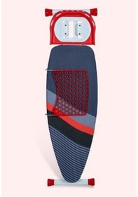 Resim Lorenzo Ihlamur Ütü Masası-fişli Sepetli 