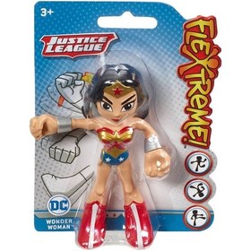 Resim Roulette Dc Bükülebilen Figürler 4 Ggj04 