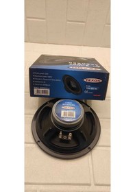 Resim Texon Oto Hoparlör 16 cm (1 Adet) 