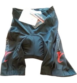 Resim Carraro Askısız Bisikletci Short S Beden P29 Siyah 2008815 