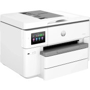 Resim Storemax Officejet Pro 9730 Geniş Format All-In-One Yazıcı (537P5C) 