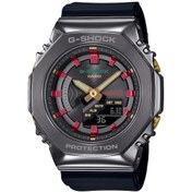 Resim Casio GM-S2100CH-1ADR Erkek Kol Saati 
