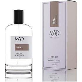 Resim Mad Parfüm Mad D110 Selective 100 ml Erkek Parfüm 