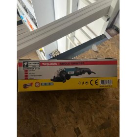 Resim CAT6129 Taşlama 125MM 