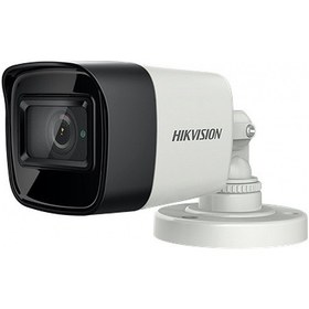 Resim Haıkon (DS-2CE16D0T-EXIPF) 2mp 3.6mm Lens Exır 1080P Hd-Tvı 4ın1 Mını Ir Bullet KAMERA-20MT 