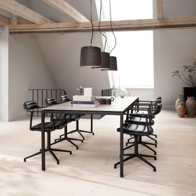 Resim Vipp971-972 Dining Tables - Large 