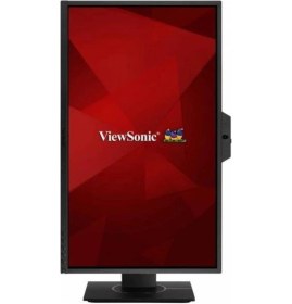 Resim Viewsonic Vg2740v 27" 5 Ms Full Hd Pivot Ips 60 Hz Monitör Teşhir 