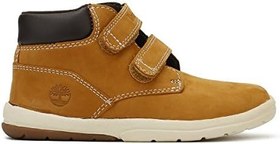 Resim Timberland Küçük Çocuk Parçaları Kanca ve Halka (Küçük Çocu Bilek BotlarıÜniseks Yetişkin 