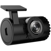 Resim Mufunye Araç İçi Usb Kamera: 170 Geniş Açılı Gece Görüşlü Adas Destekli Dvr Kayıt Cihazı 