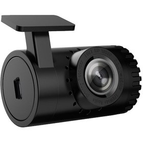 Resim Kangvka Siyah Android 4.4+ Usb Araç Kamerası - 720p Hd, 170 Geniş Açı, Adas Yardımı, Gece Görüşü, Otomatik Kayıt Dvr 