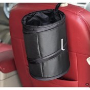 Resim 9038852868906lmr - Larimar Araç İçi Katlanabilir Çöp Torbası 