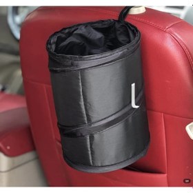 Resim 9038852868906lmr - Larimar Araç İçi Katlanabilir Çöp Torbası 
