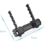 Resim Didadodo Djı Mavic Air 2/mini 2 İçin Sinyal Güçlendirici Anten - Güçlü Bağlantı Uzun Menzil Ve Kararlı Görüntü 