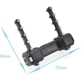 Resim Didadodo Djı Mavic Air 2/mini 2 İçin Sinyal Güçlendirici Anten - Güçlü Bağlantı Uzun Menzil Ve Kararlı Görüntü 