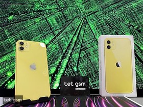 Resim Apple iPhone 11 İkinci El TR | 64 GB | Sarı 