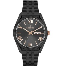 Resim Essence Erkek Kol Saati Es6537me.060 Siyah 
