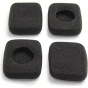 Resim Crackedice Bang Olufsen Bo Form 2ı Kulaklık Kulaklık Sünger Kulaklıklar 