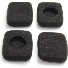 Resim Crackedice Bang Olufsen Bo Form 2ı Kulaklık Kulaklık Sünger Kulaklıklar 