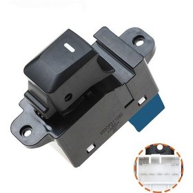 Resim Cam Düğmesi Rio 2011- Tekli 