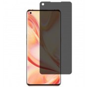 Resim Wrapsol Oppo Find X2 Pro Mat Hayalet Ekran Koruyucu Yandan Bakınca Görünmeyen Ekran Privacy Ekran Koruyucu 