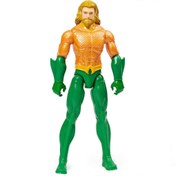 Resim Nessiworld Aquaman Aksiyon Figürü 30 cm 6060069 