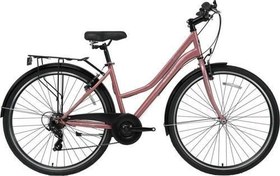 Resim Smıle 26 Jant 7 Vites Kadro 42 (Siyah) 