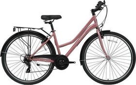 Resim Smıle 26 Jant 7 Vites Kadro 42 (Siyah) 